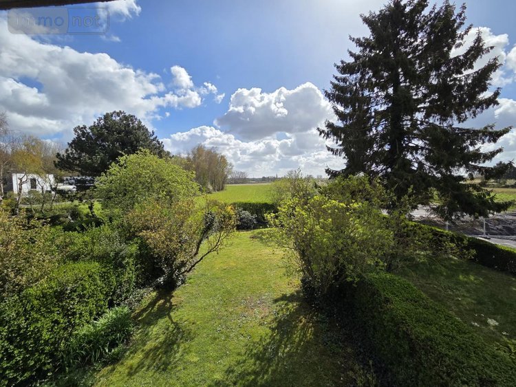 Maison a vendre Bondues 59910 Nord 87 m2 4 pièces 342000 euros