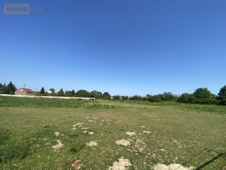 Maison a vendre Ribécourt-la-Tour 59159 Nord 143 m2 6 pièces 419200 euros