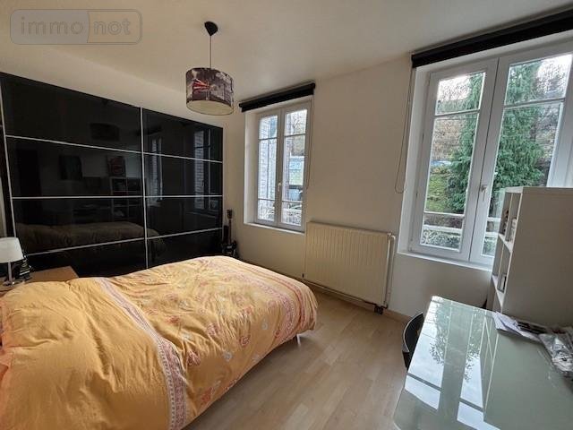 Maison a vendre Laon 02000 Aisne 159 m2 8 pièces 287900 euros