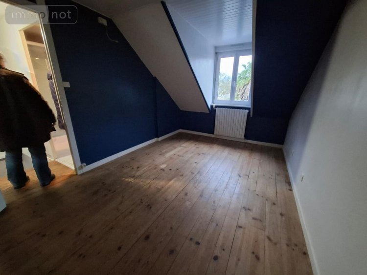 Maison a vendre Cherbourg-en-Cotentin 50100 Manche 84 m2 4 pièces 220080 euros