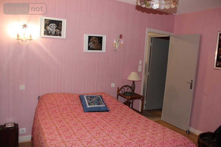 Viager maison Cusset 03300 Allier 135 m2 6 pièces 100440 euros