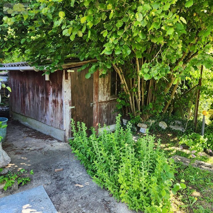 Maison a vendre La-Ferté-Bernard 72400 Sarthe 109 m2 4 pièces 147000 euros