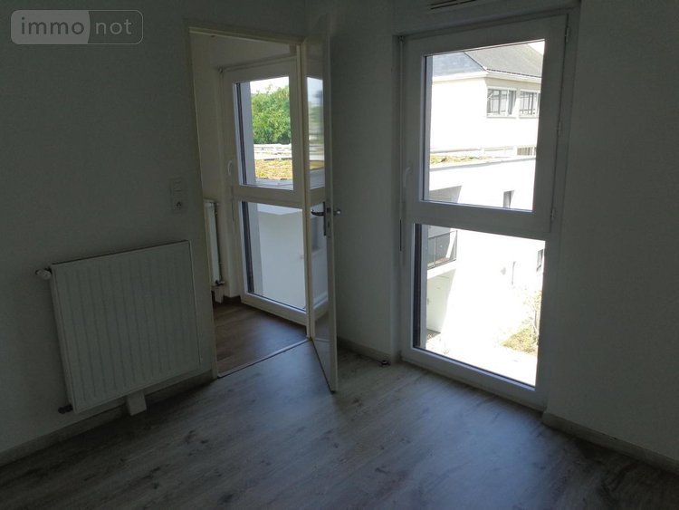 Location appartement Nantes 44000 Loire-Atlantique 60 m2  850 euros