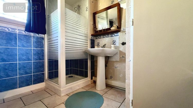 Maison a vendre Vendeville 59175 Nord 87 m2 4 pièces 249000 euros
