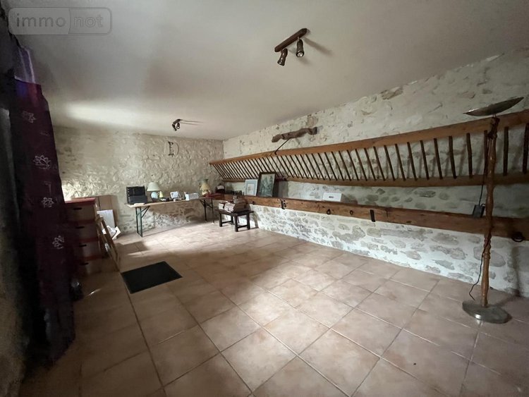 Maison a vendre L'Île-Bouchard 37220 Indre-et-Loire 145 m2 7 pièces 174900 euros