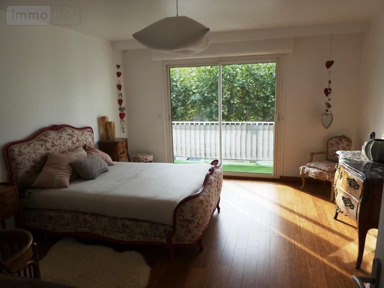 Appartement a vendre Carnac 56340 Morbihan 95 m2 3 pièces 481960 euros