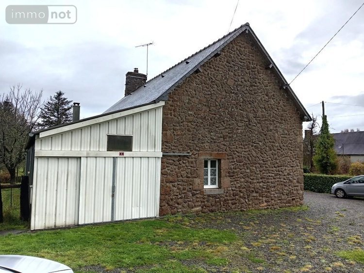 Maison a vendre Saint-Brice-de-Landelles 50730 Manche 70 m2 3 pièces 116060 euros