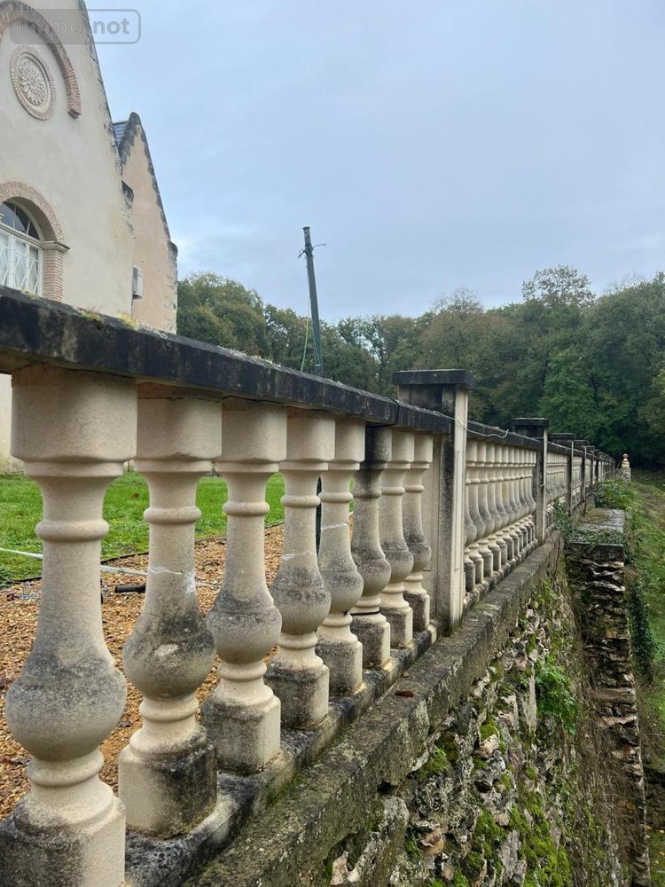 Maison a vendre Esvres 37320 Indre-et-Loire 2071 m2 29 pièces 3617600 euros