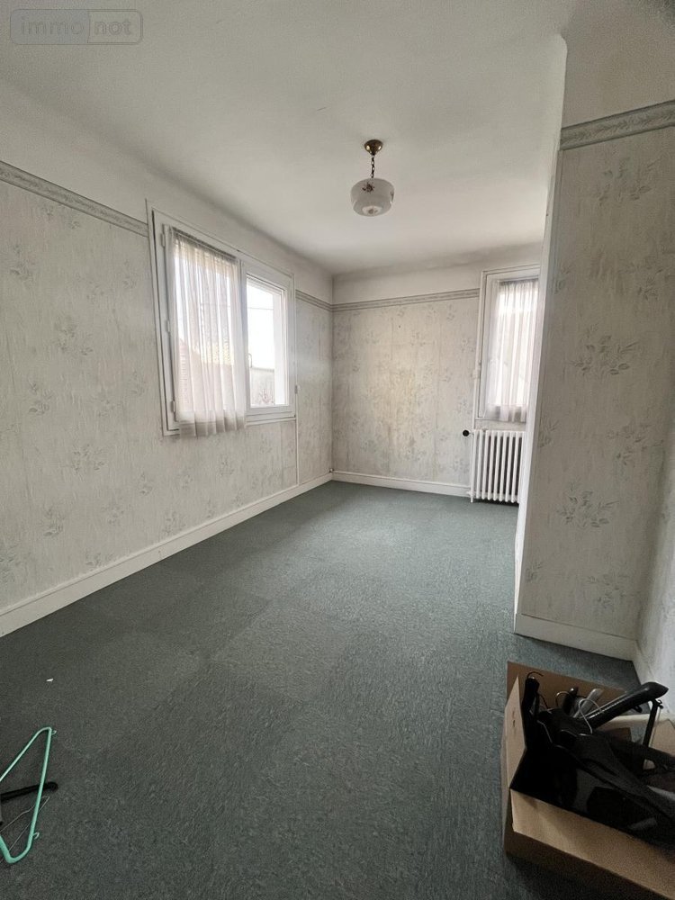 Maison a vendre Sotteville-lès-Rouen 76300 Seine-Maritime 90 m2 4 pièces 226825 euros