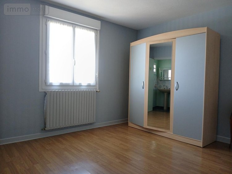 Maison a vendre Hillion 22120 Côtes-d'Armor 101 m2 4 pièces 241500 euros