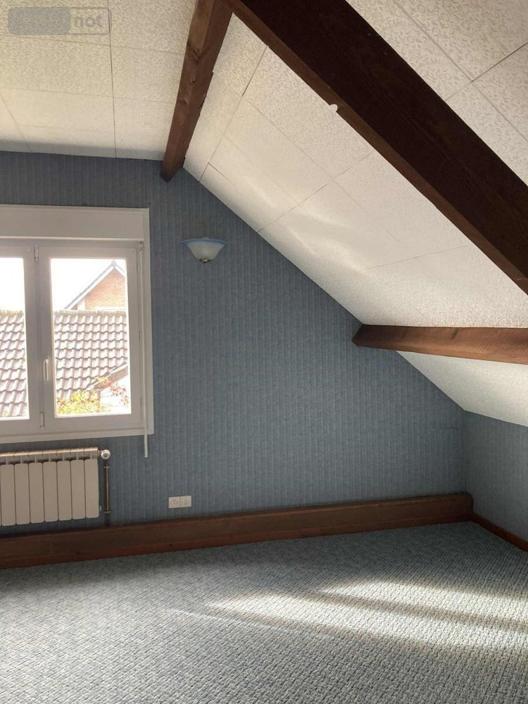 Maison a vendre Pelves 62118 Pas-de-Calais 106 m2 7 pièces 223600 euros