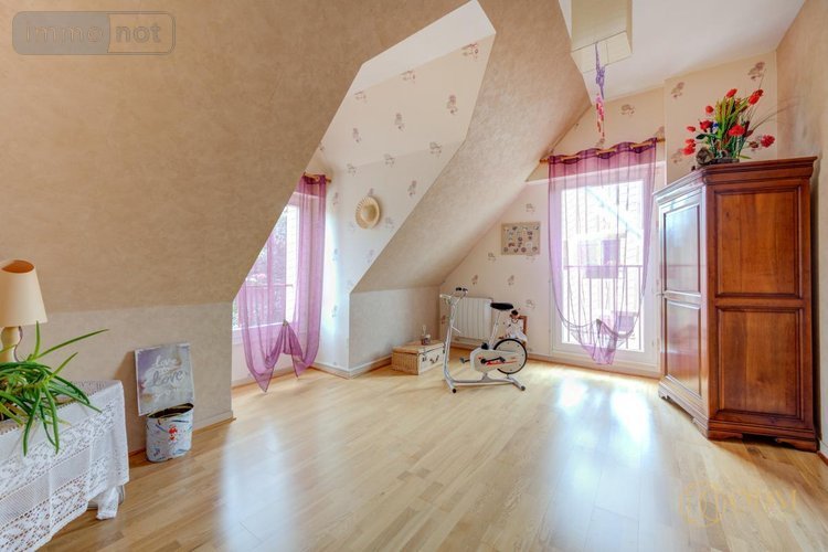 Maison a vendre Luynes 37230 Indre-et-Loire 185 m2 6 pièces 479000 euros