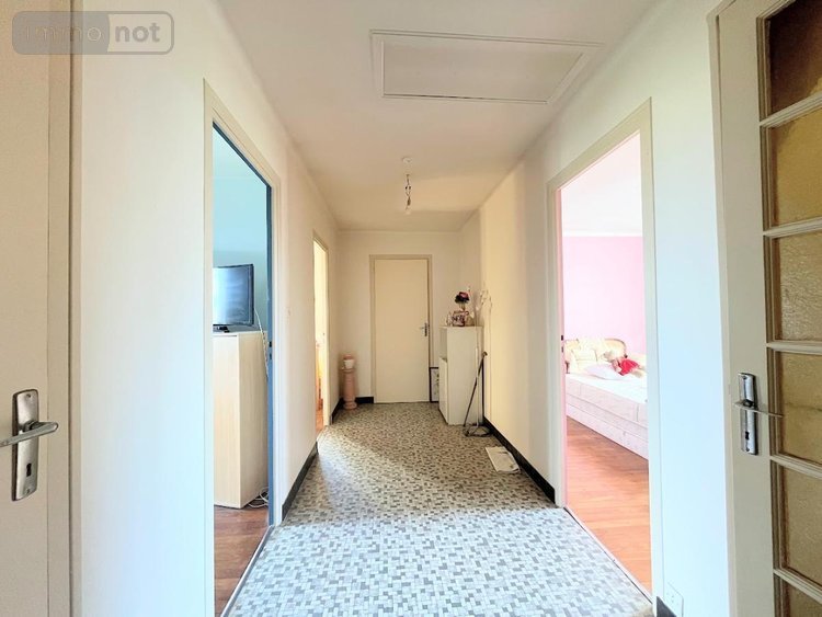 Maison a vendre Fouesnant 29170 Finistère 180 m2 10 pièces 270000 euros