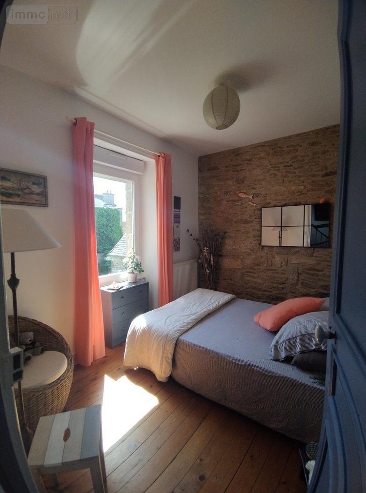 Maison a vendre Le Conquet 29217 Finistère 140 m2 6 pièces 635620 euros