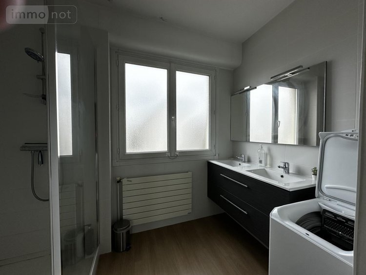 Appartement a vendre Vannes 56000 Morbihan 69 m2  255093 euros