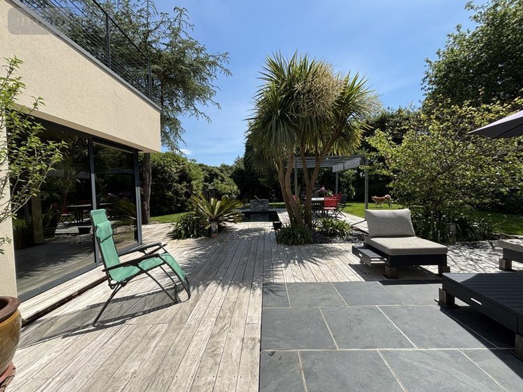 Maison a vendre Ploemeur 56270 Morbihan 285 m2 9 pièces 1389680 euros