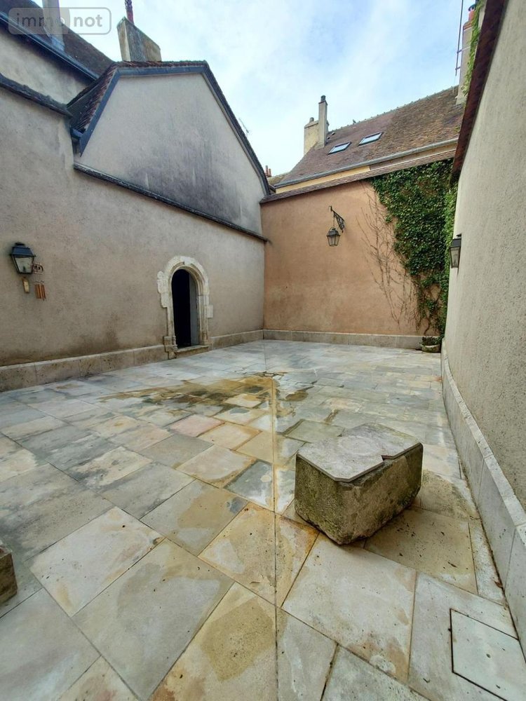 Maison a vendre Montargis 45200 Loiret 278 m2 11 pièces 314940 euros