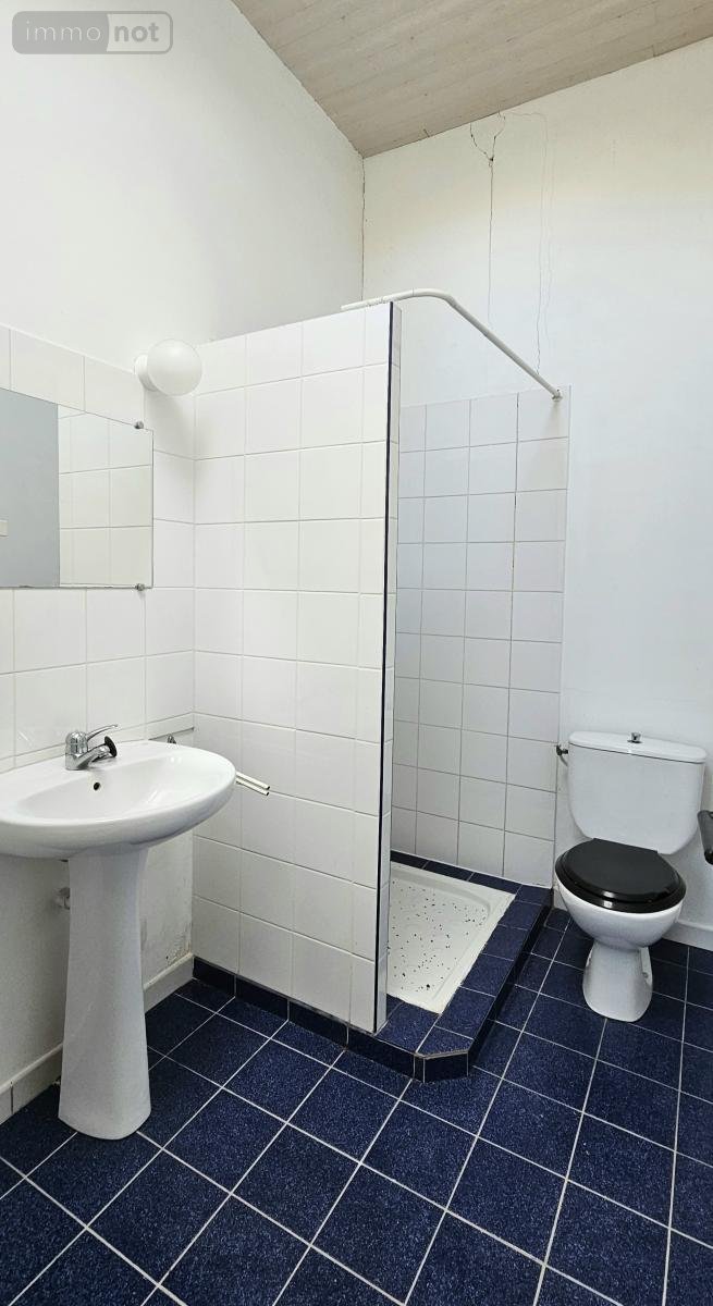 Maison a vendre Fouesnant 29170 Finistère 139 m2 5 pièces 320250 euros