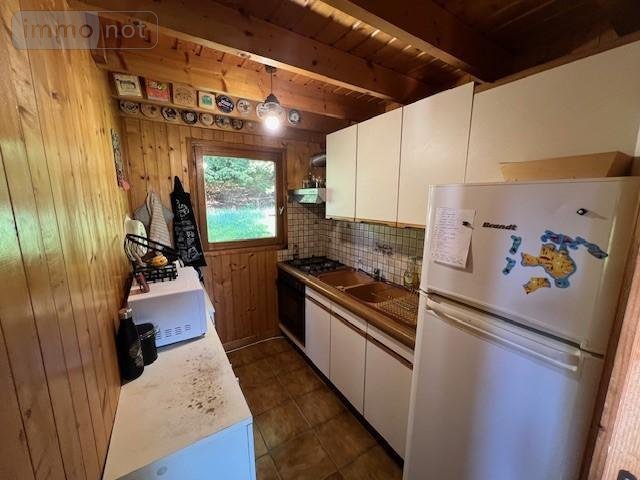 Maison a vendre Valorbiquet 14290 Calvados 49 m2  141400 euros