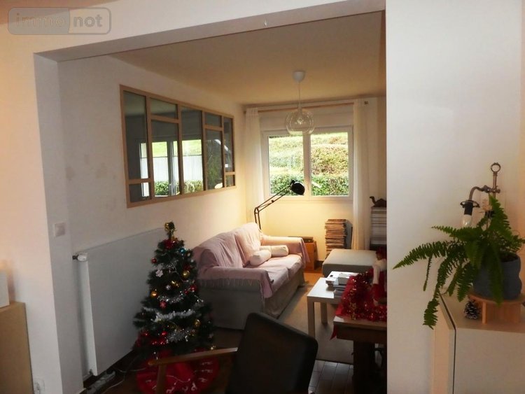 Maison a vendre Guémené-sur-Scorff 56160 Morbihan 104 m2 5 pièces 178900 euros