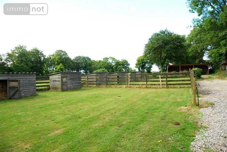Maison a vendre Plouray 56770 Morbihan 700 m2 19 pièces 800680 euros