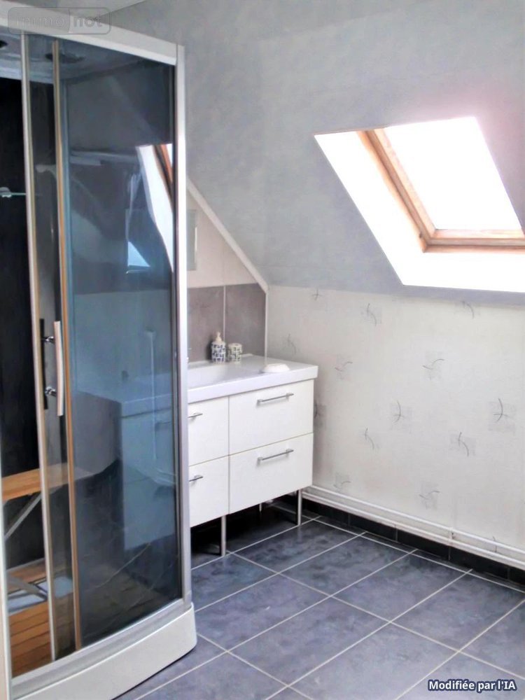 Maison a vendre Carvin 62220 Pas-de-Calais 92 m2 7 pièces 176470 euros