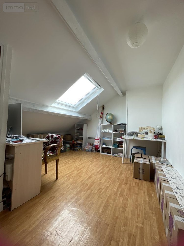 Maison a vendre Châlons-en-Champagne 51000 Marne 110 m2 6 pièces 179360 euros