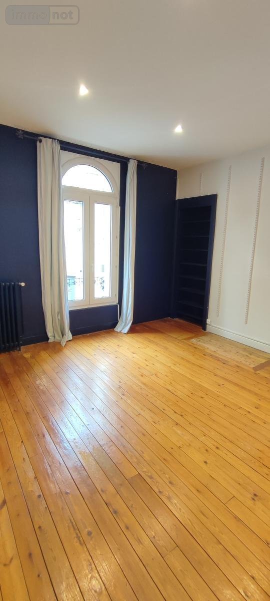 Maison a vendre Le Mans 72000 Sarthe 87 m2  258872 euros