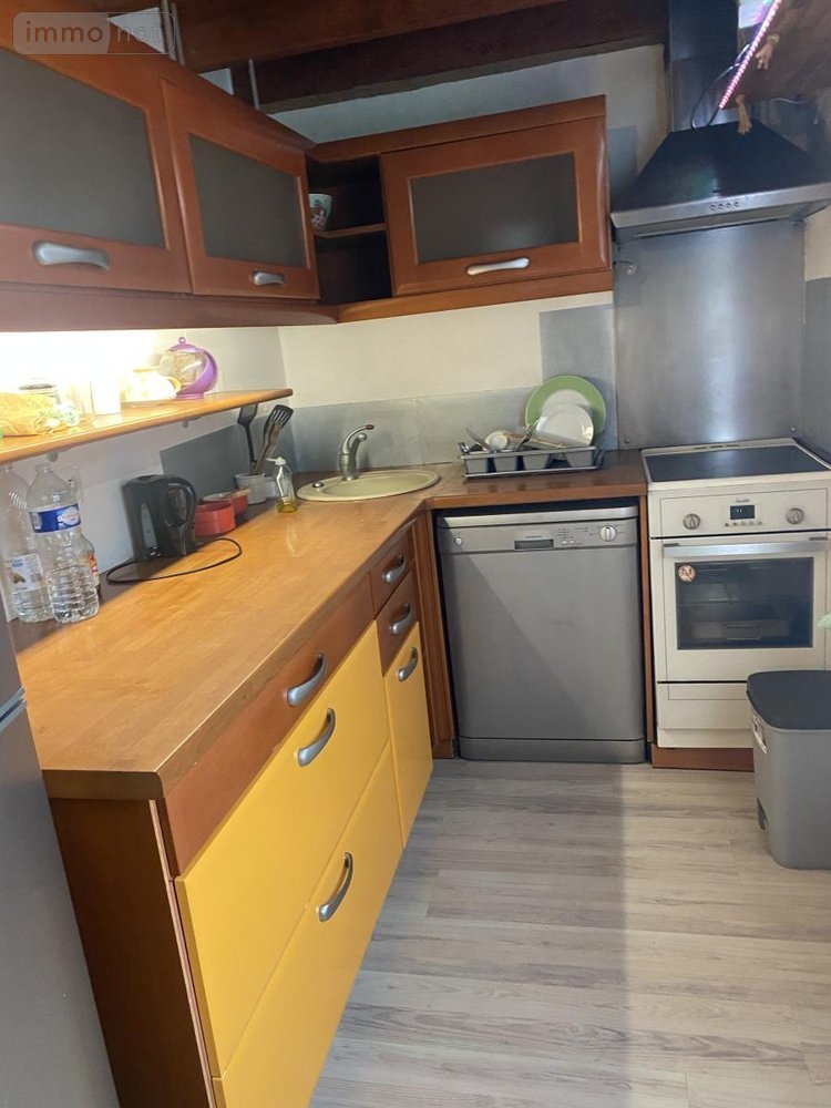 Maison a vendre Guidel 56520 Morbihan 90 m2  394736 euros