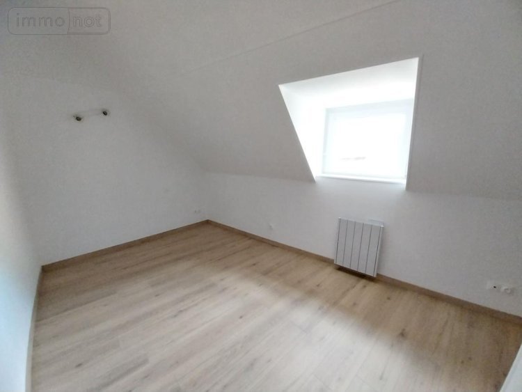 Maison a vendre Le Neubourg 27110 Eure 40 m2 3 pièces 100700 euros