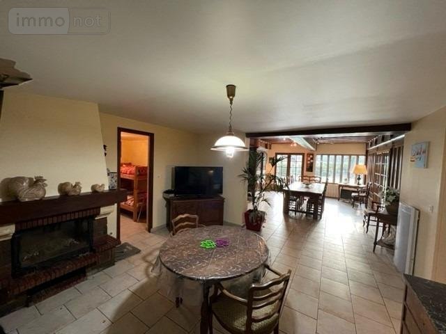 Maison a vendre Blonville-sur-Mer 14910 Calvados 173 m2  812200 euros