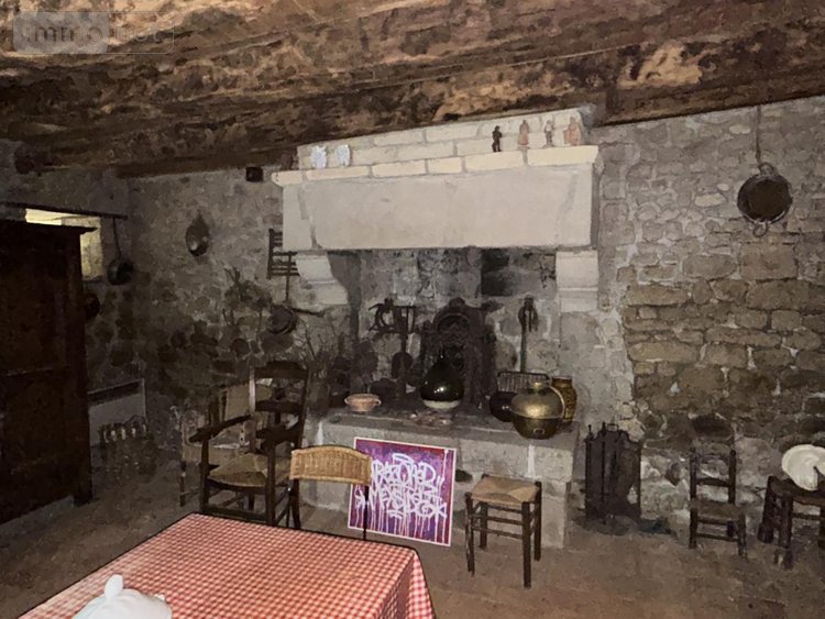 Maison a vendre Cardroc 35190 Ille-et-Vilaine 124 m2  285350 euros