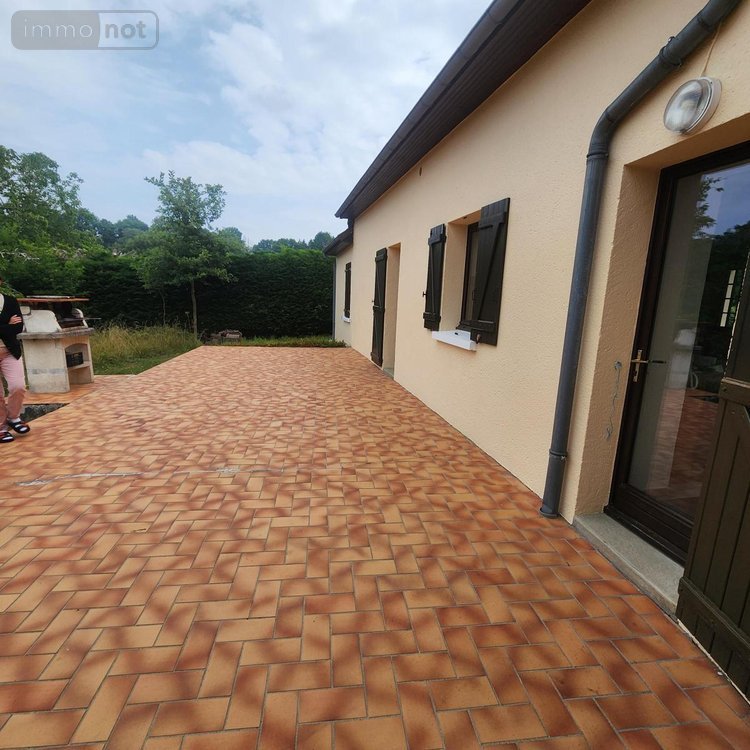 Maison a vendre Avezé 72400 Sarthe 146 m2 6 pièces 520000 euros