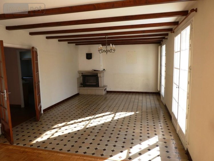 Maison a vendre Persquen 56160 Morbihan 150 m2 7 pièces 178900 euros