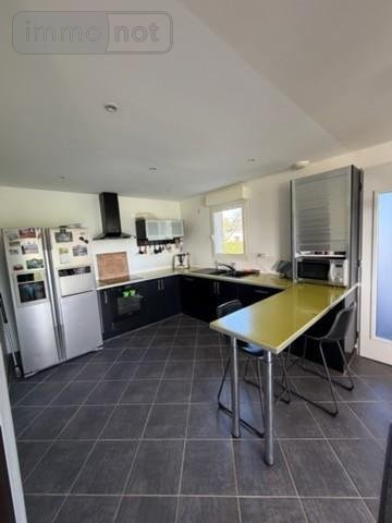 Maison a vendre Blaison-Saint-Sulpice 49320 Maine-et-Loire 135 m2 7 pièces 352736 euros