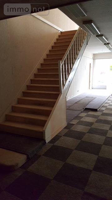 Location fonds et murs commerciaux Cherbourg-en-Cotentin 50100 Manche 460 m2  2513 euros