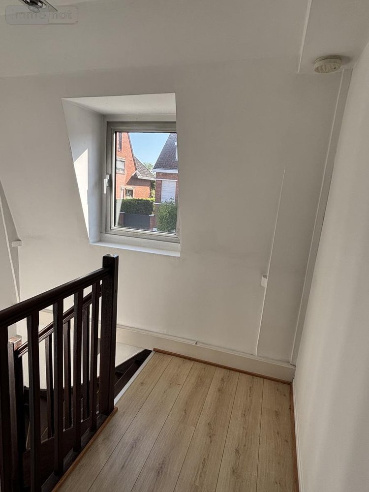 Location appartement Marcq en Baroeul 59700 Nord 67 m2 4 pièces 909 euros
