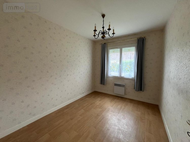 Maison a vendre Villemandeur 45700 Loiret 77 m2 4 pièces 149200 euros