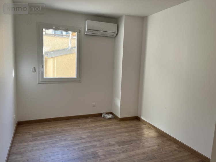 Appartement a vendre Meximieux 01800 Ain 77 m2  327000 euros