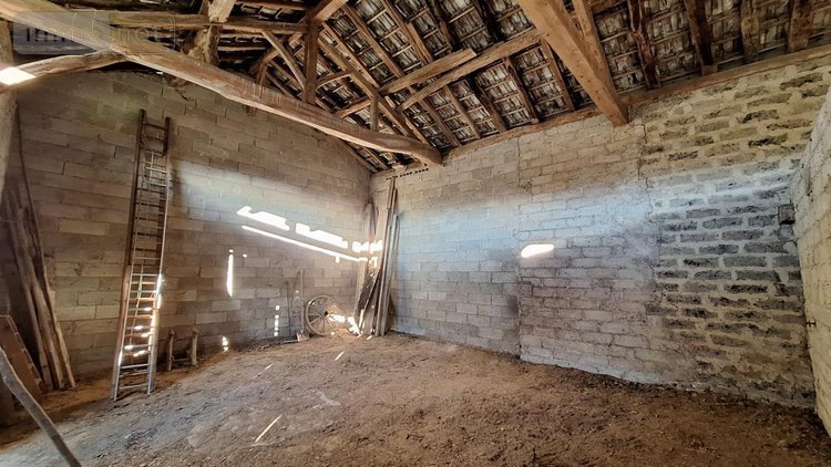 Maison a vendre Chavannes-sur-Reyssouze 01190 Ain 56 m2 2 pièces 118000 euros