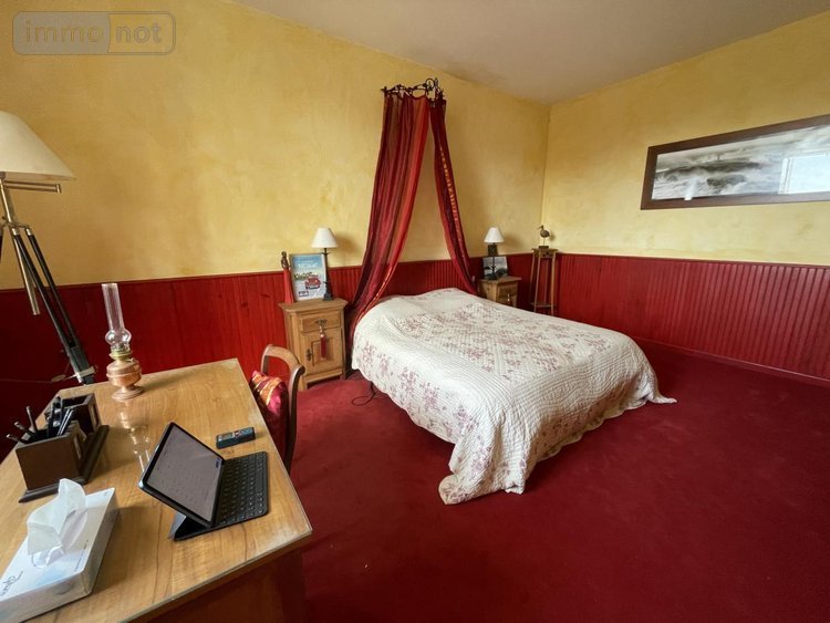 Maison a vendre Plouézec 22470 Côtes-d'Armor 181 m2 7 pièces 514125 euros