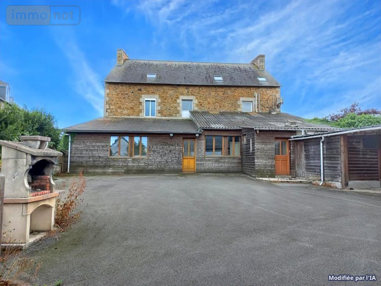Maison a vendre Landéhen 22400 Côtes-d'Armor 305 m2  180200 euros