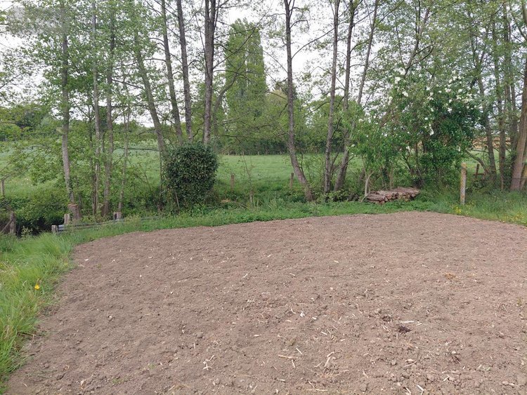 Maison a vendre Igé 61130 Orne 124 m2 5 pièces 99045 euros