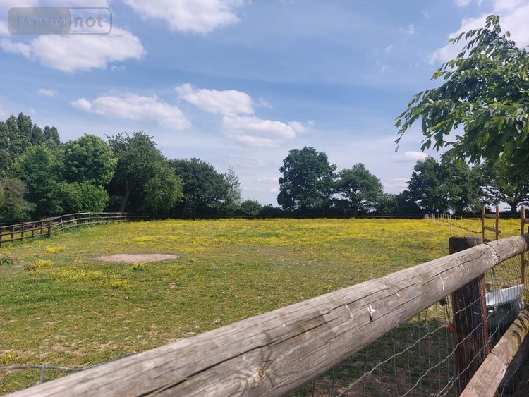 Maison a vendre Ruillé-Froid-Fonds 53170 Mayenne 225 m2  465750 euros