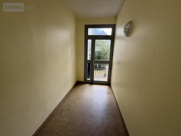 Appartement a vendre Pornichet 44380 Loire-Atlantique 50 m2 3 pièces 197500 euros