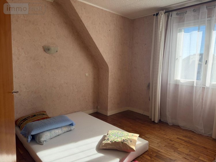 Maison a vendre Dinard 35800 Ille-et-Vilaine 97 m2 6 pièces 344850 euros