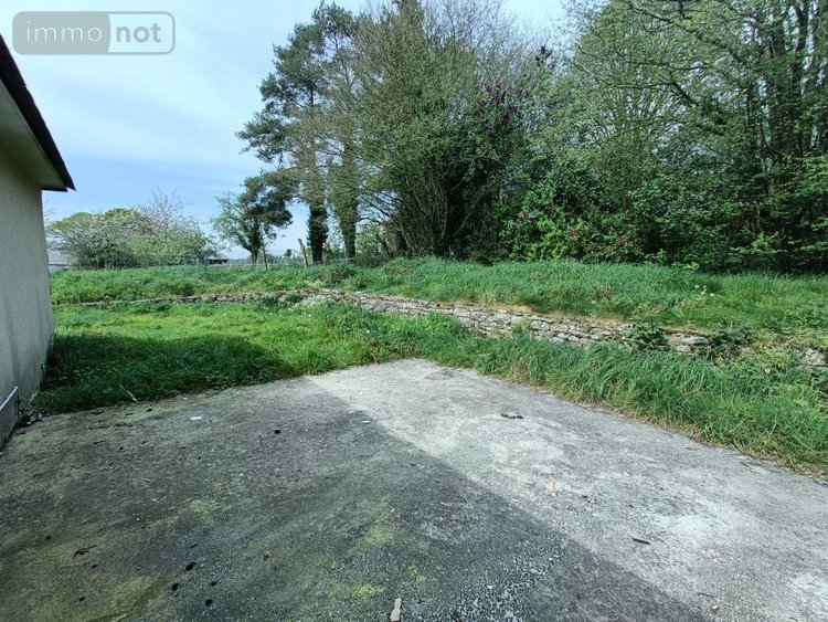 Location maison Plémet 22210 Côtes-d'Armor 142 m2  730 euros