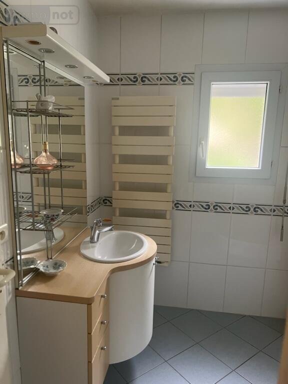 Maison a vendre Vannes 56000 Morbihan 129 m2 5 pièces 597400 euros