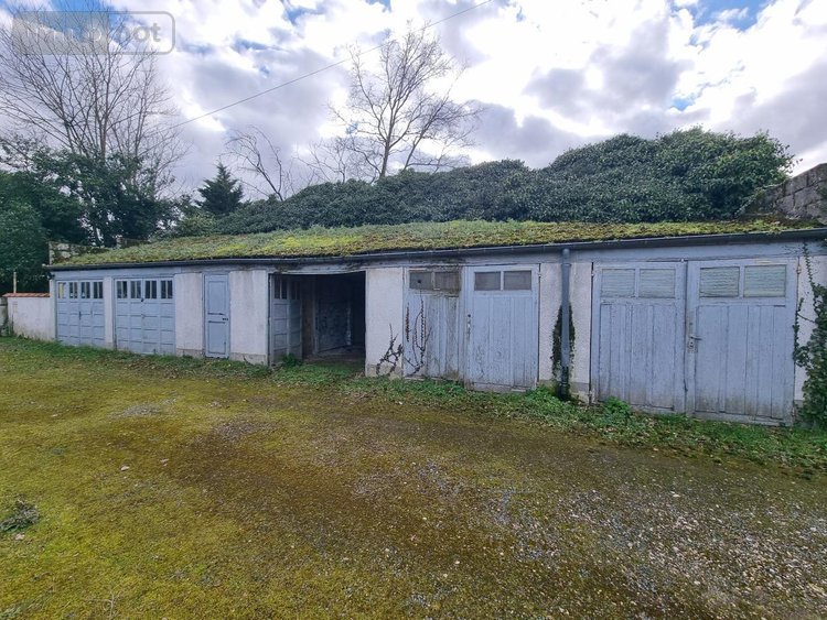 Maison a vendre Amilly 45200 Loiret 47 m2 2 pièces 55000 euros