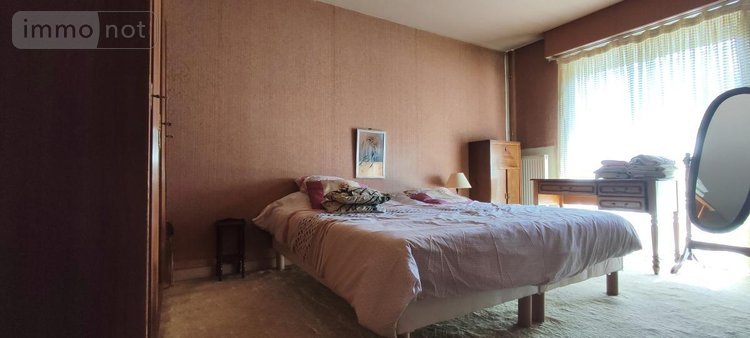 Maison a vendre Brain-sur-l'Authion 49800 Maine-et-Loire 108 m2 5 pièces 229900 euros